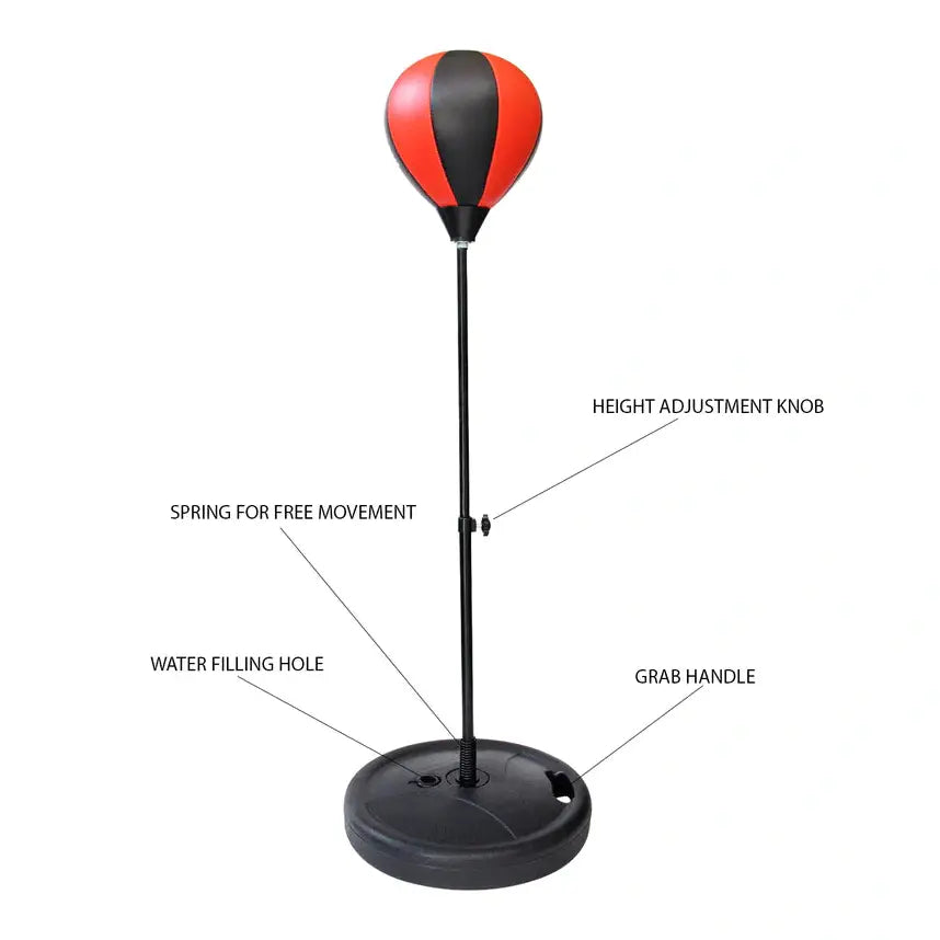 Invincible kids Speed Ball