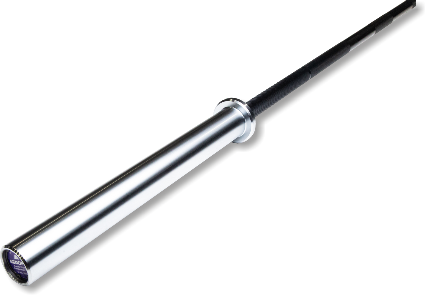 Black Beast 2.0 Barbell