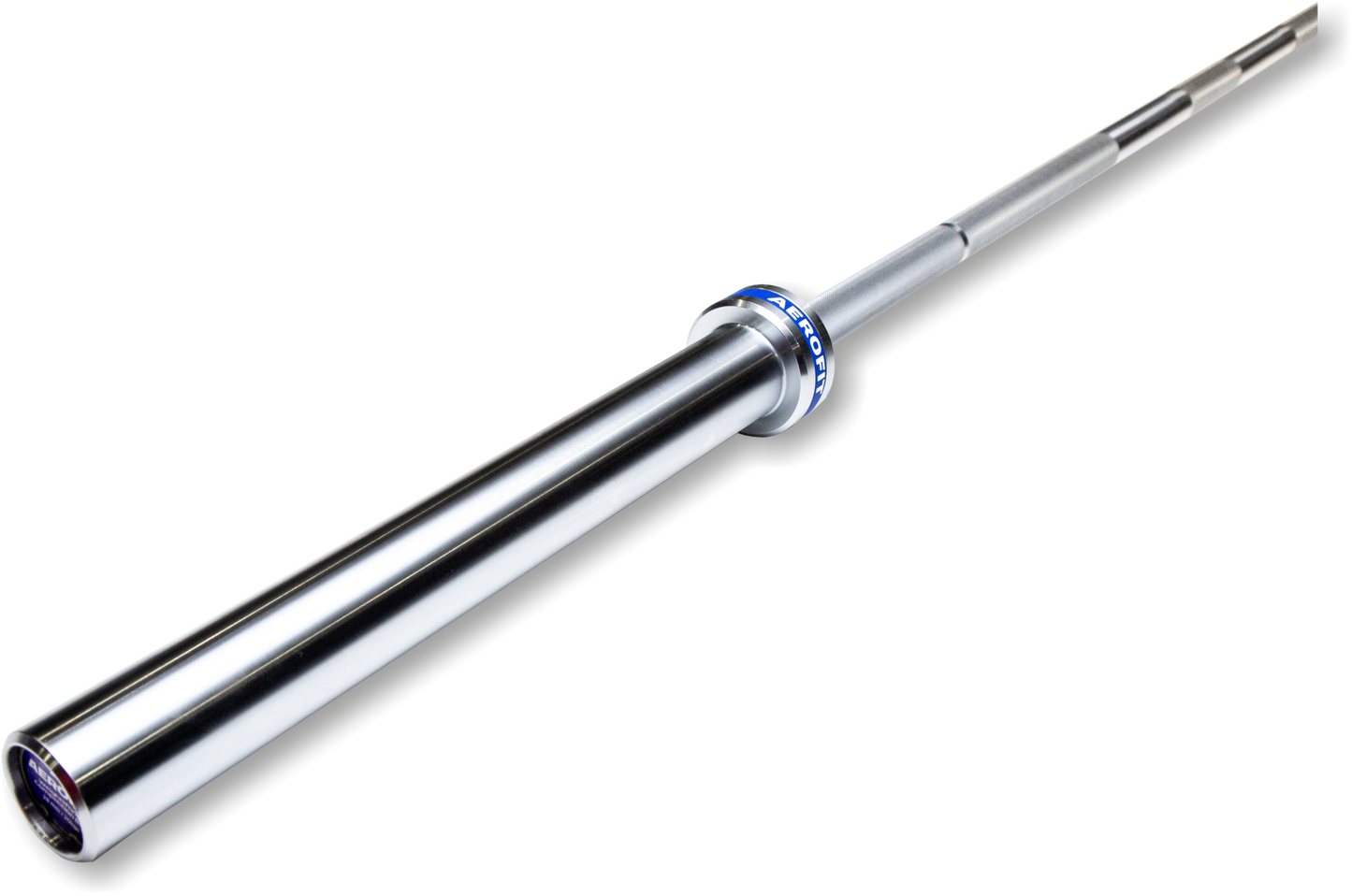 Aerofit FREEDOM 2.0 Weightlifting Barbell