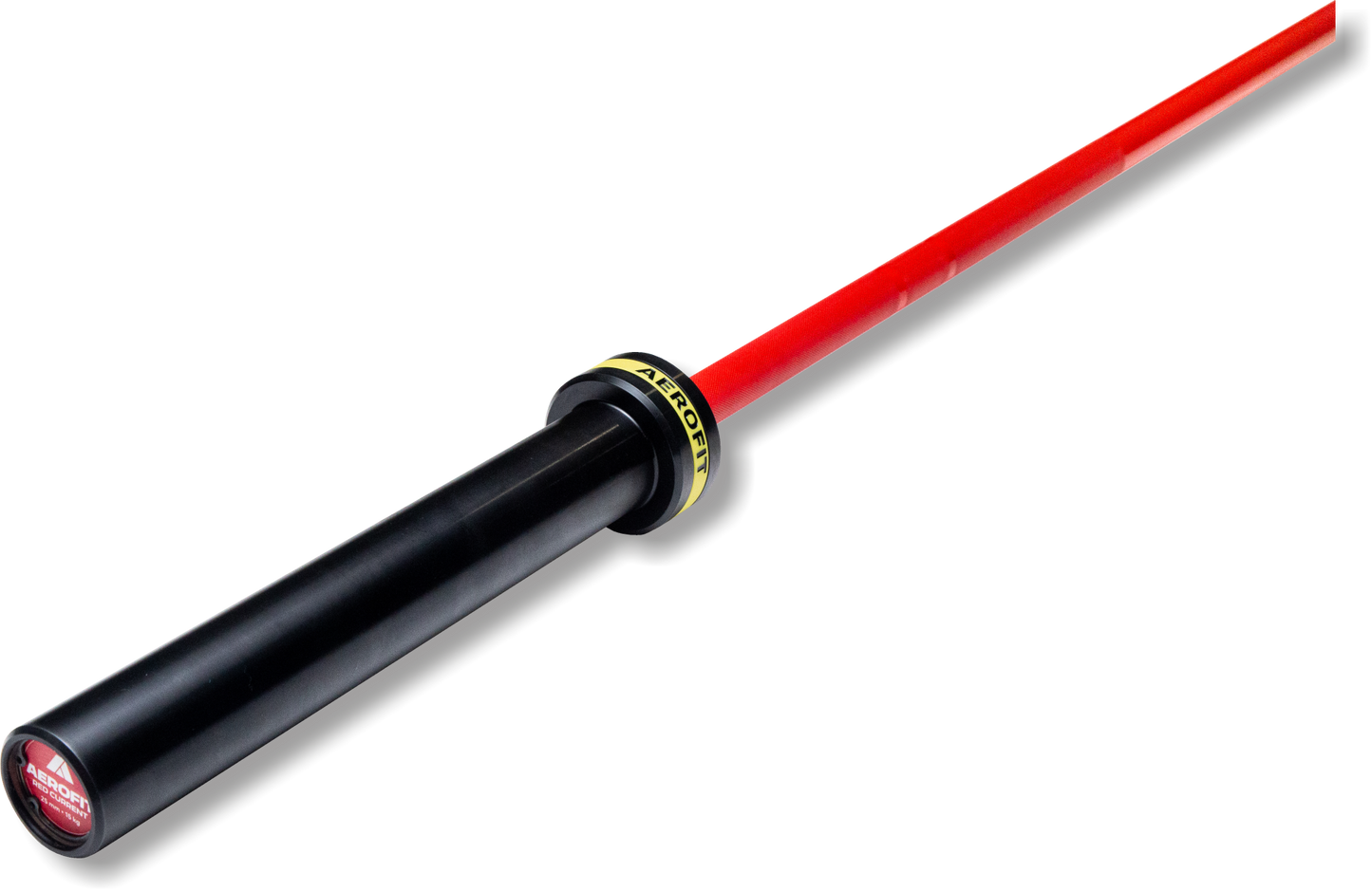 Aerofit RED CURRENT Multi-purpose Women's Barbell