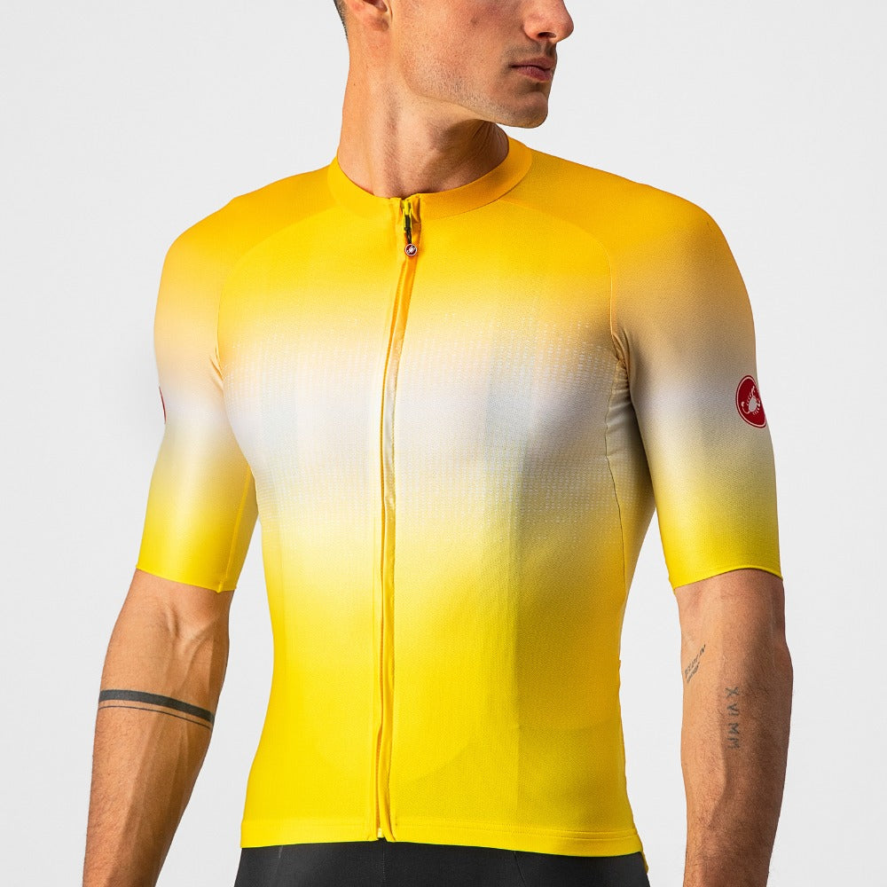 CASTELLI AERO RACE 6.0 JERSEY