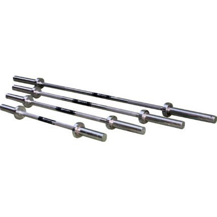 OLYMPIC TRAINING BARS - 50MM BORE