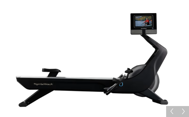 NEW RW700 Rower