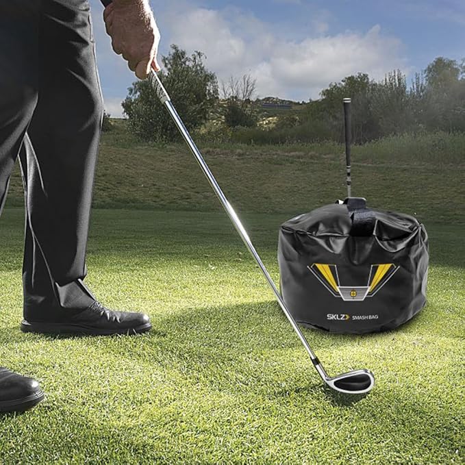 Smash Bag