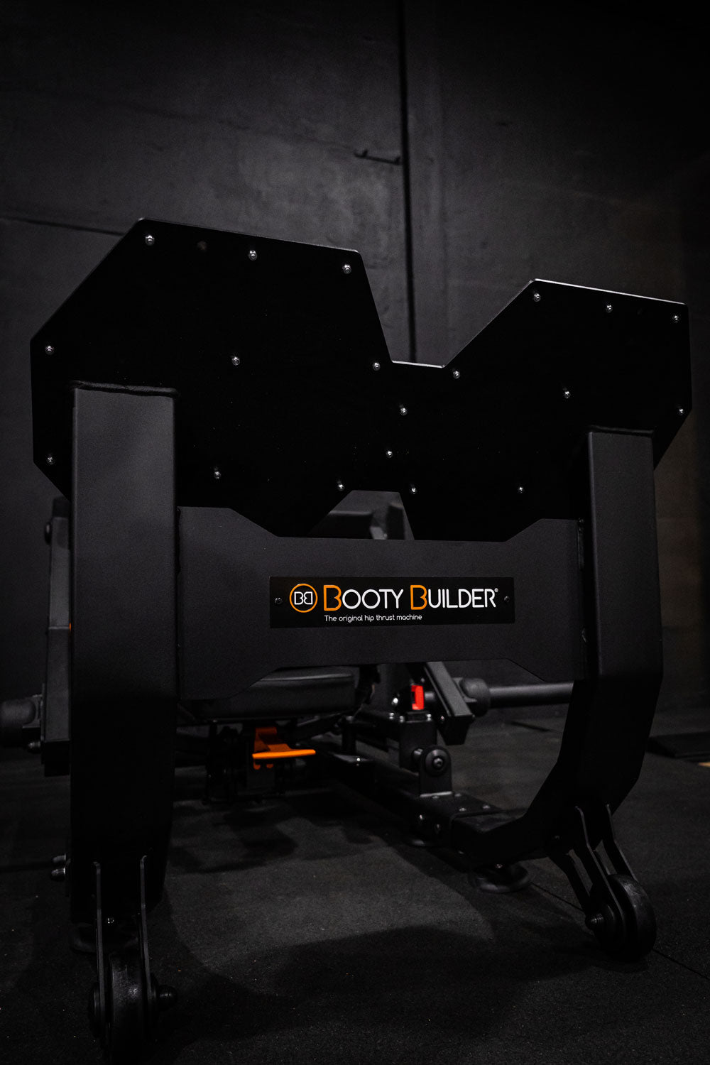 Booty Builder Platinum V4