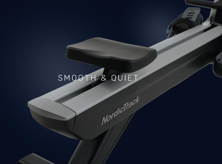 NEW RW700 Rower