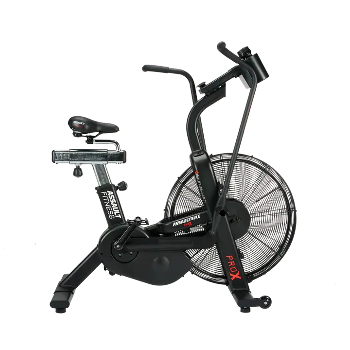 Assault bike treadmill sales