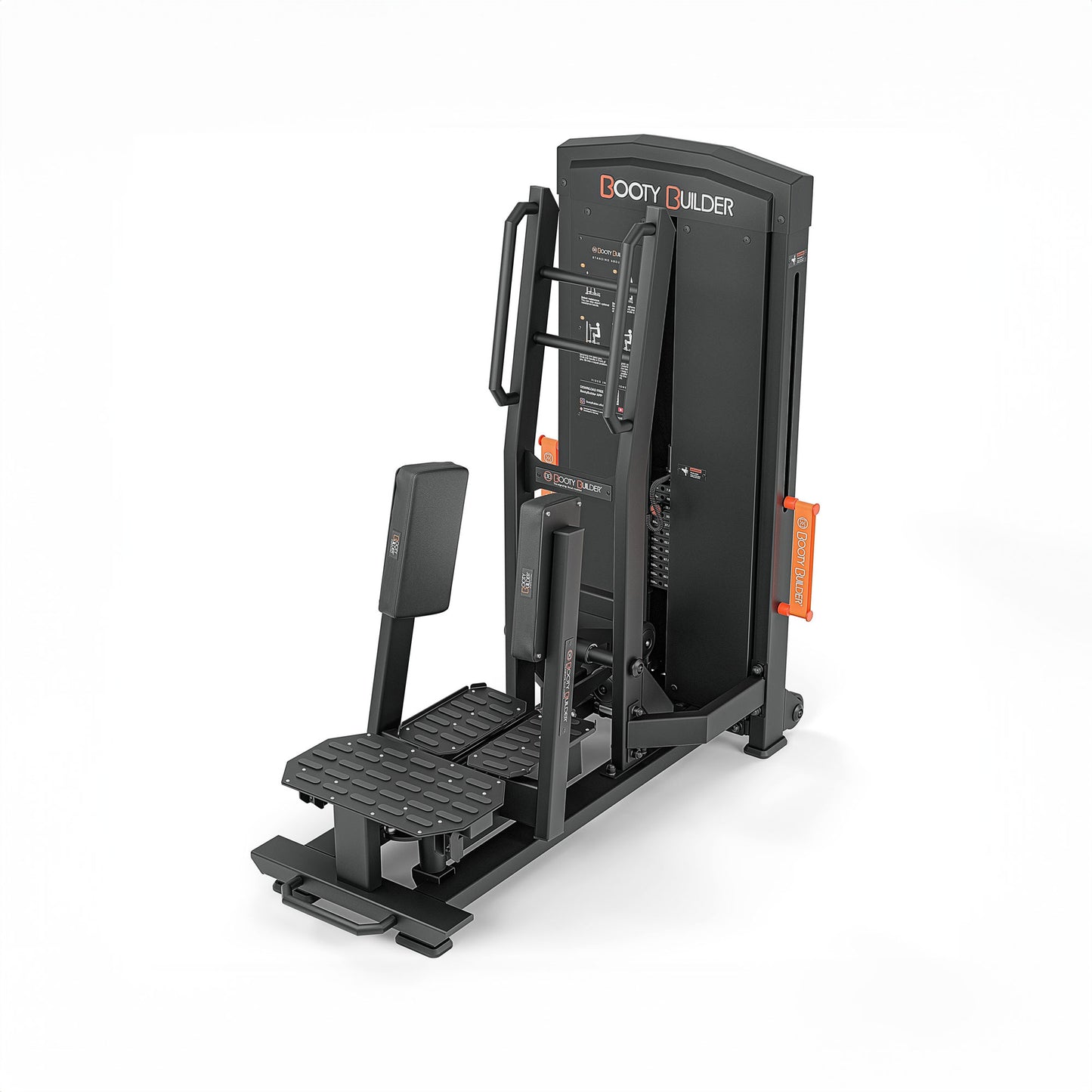 Booty Builder Selectorized Standing Abductor