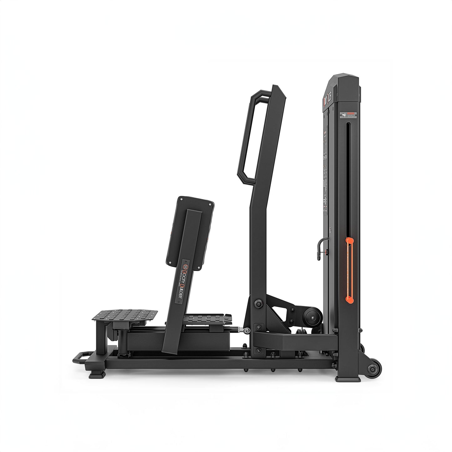 Booty Builder Selectorized Standing Abductor