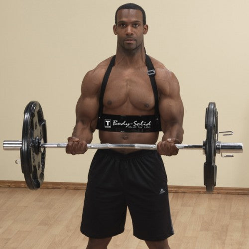 Bicep Bomber (BB23)