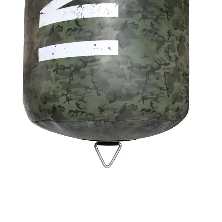 Invincible Commando Pro Gear Boxing / Punching Bag (Camo)