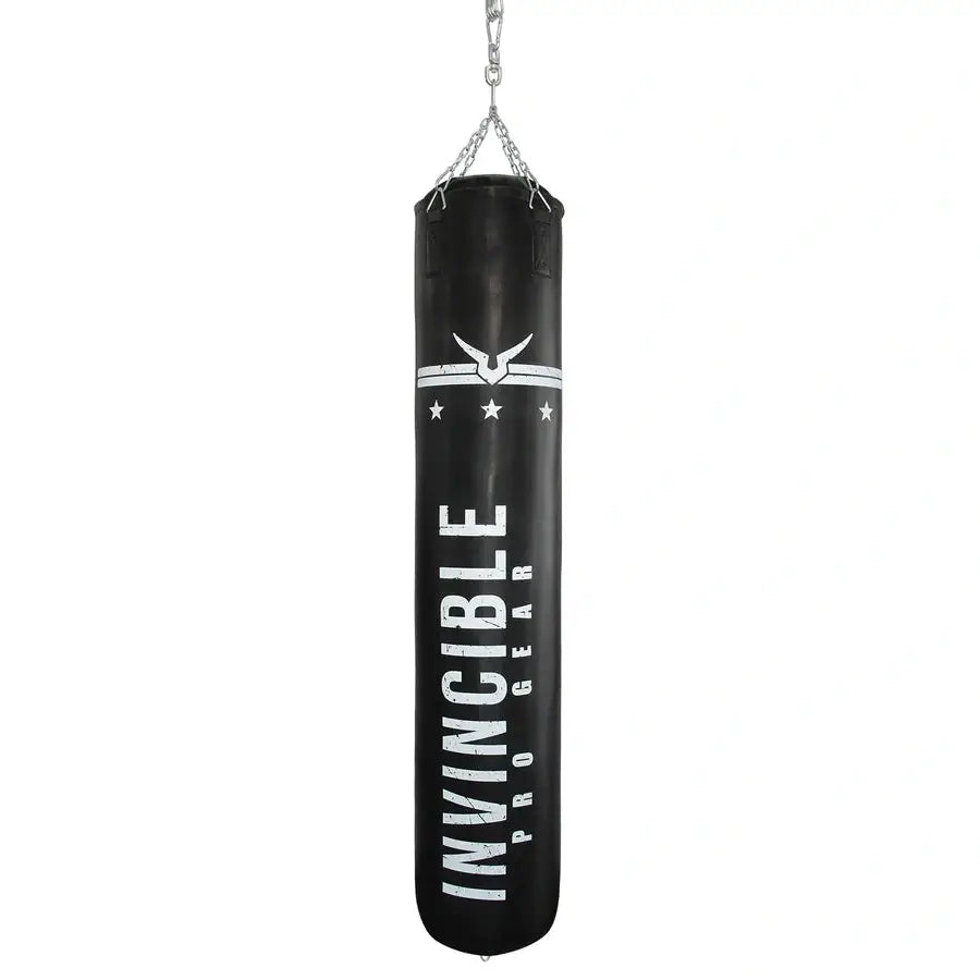 Invincible Commando Pro Gear Boxing / Punching Bag (Camo)