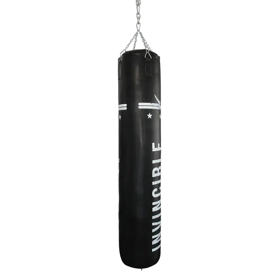 Invincible Commando Pro Gear Boxing / Punching Bag (Camo)