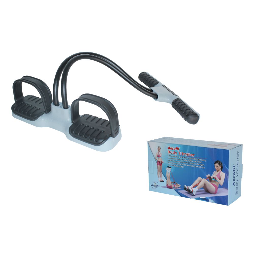 AF-280TR-A Body Trimmer (Dual colour) 2 Rope