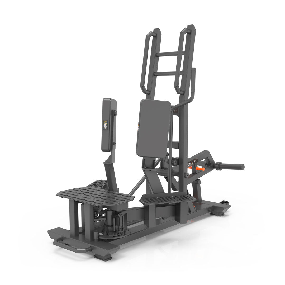 Booty Builder Standing Hip Adductor