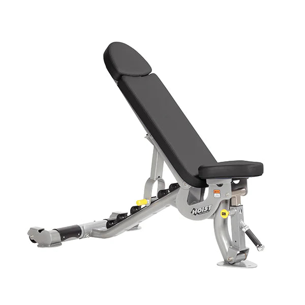 Flat/Incline Bench