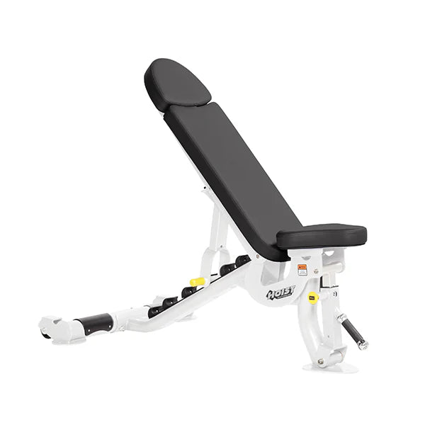 Flat/Incline Bench