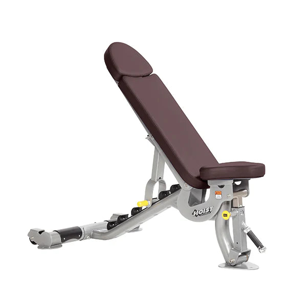Flat/Incline Bench
