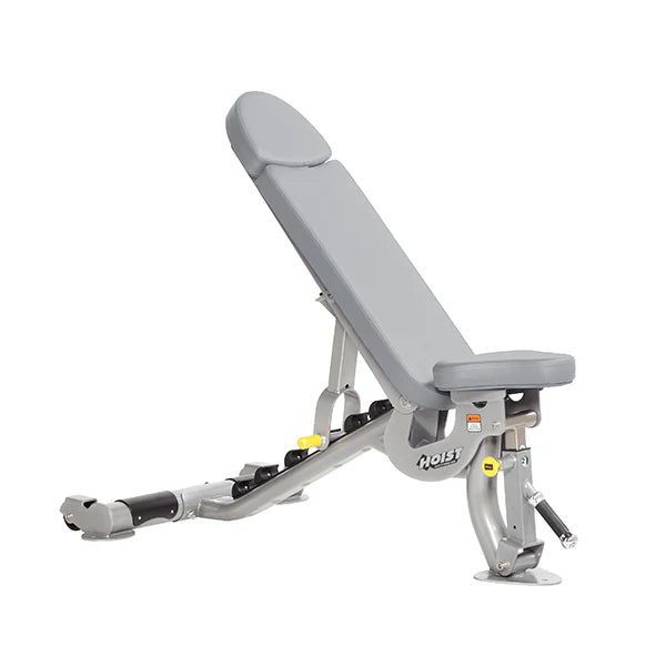 Flat/Incline Bench