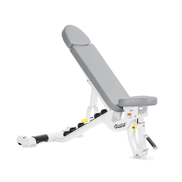 Flat/Incline Bench