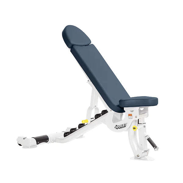 Flat/Incline Bench