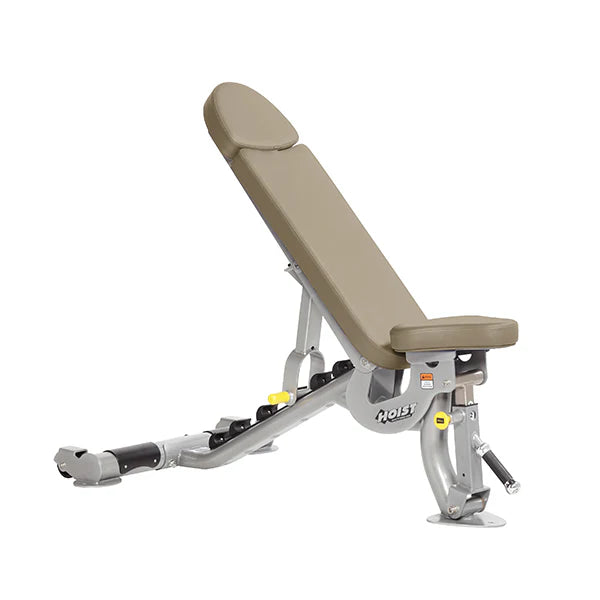 Flat/Incline Bench