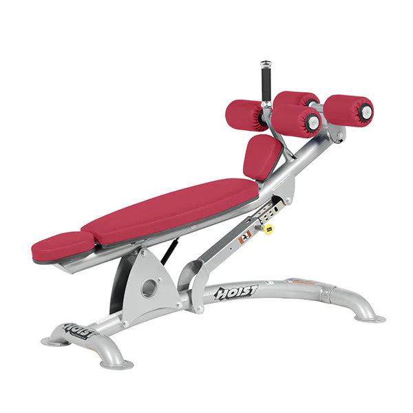 Adjustable Decline AB Bench