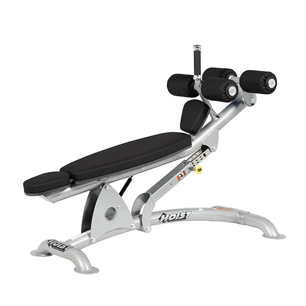 Adjustable Decline AB Bench