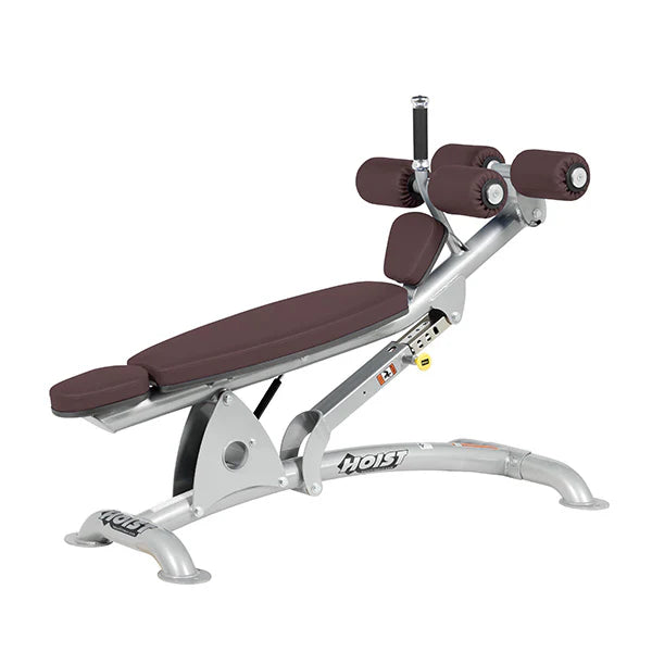 Adjustable Decline AB Bench