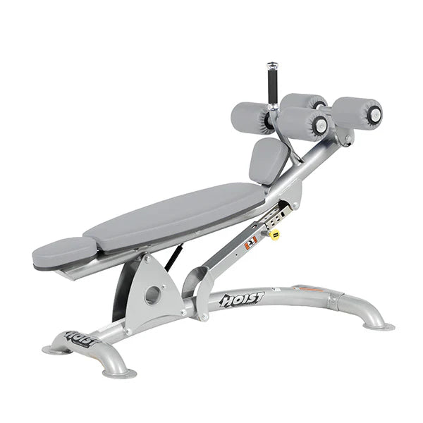 Adjustable Decline AB Bench