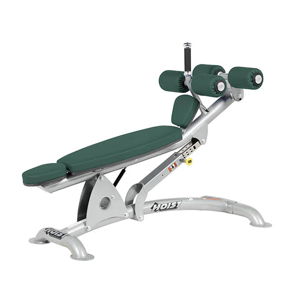 Adjustable Decline AB Bench