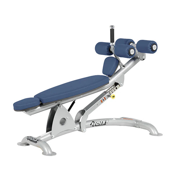 Adjustable Decline AB Bench