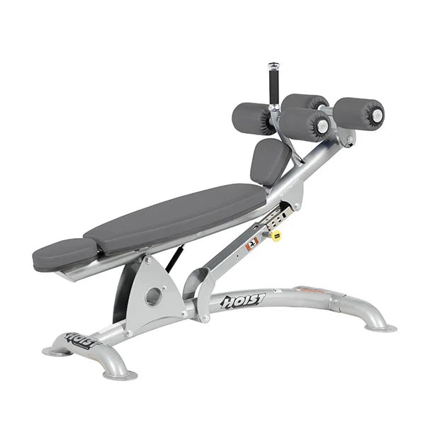 Adjustable Decline AB Bench