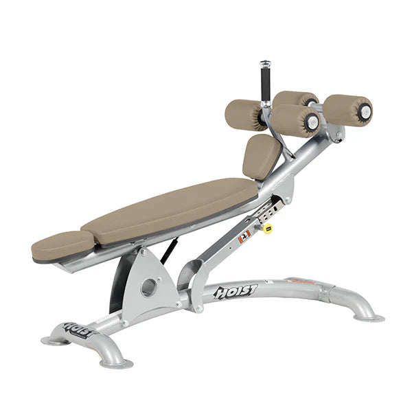 Adjustable Decline AB Bench