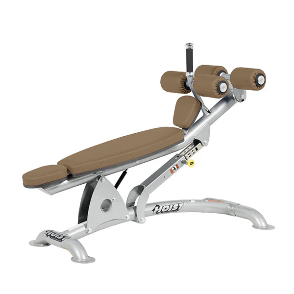 Adjustable Decline AB Bench