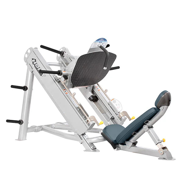 Angled Linear Leg Press