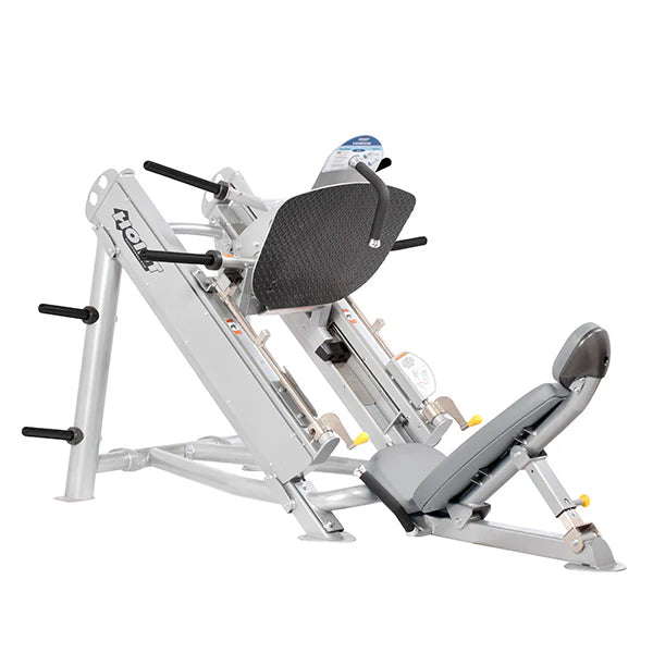 Angled Linear Leg Press