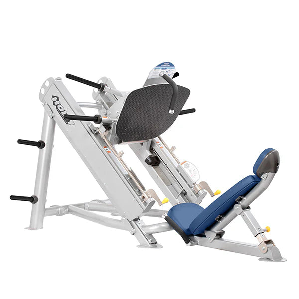 Angled Linear Leg Press