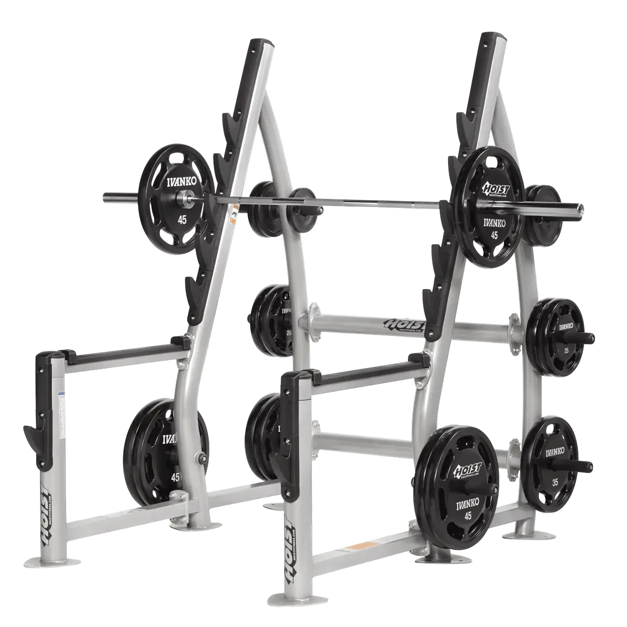 Squat Rack