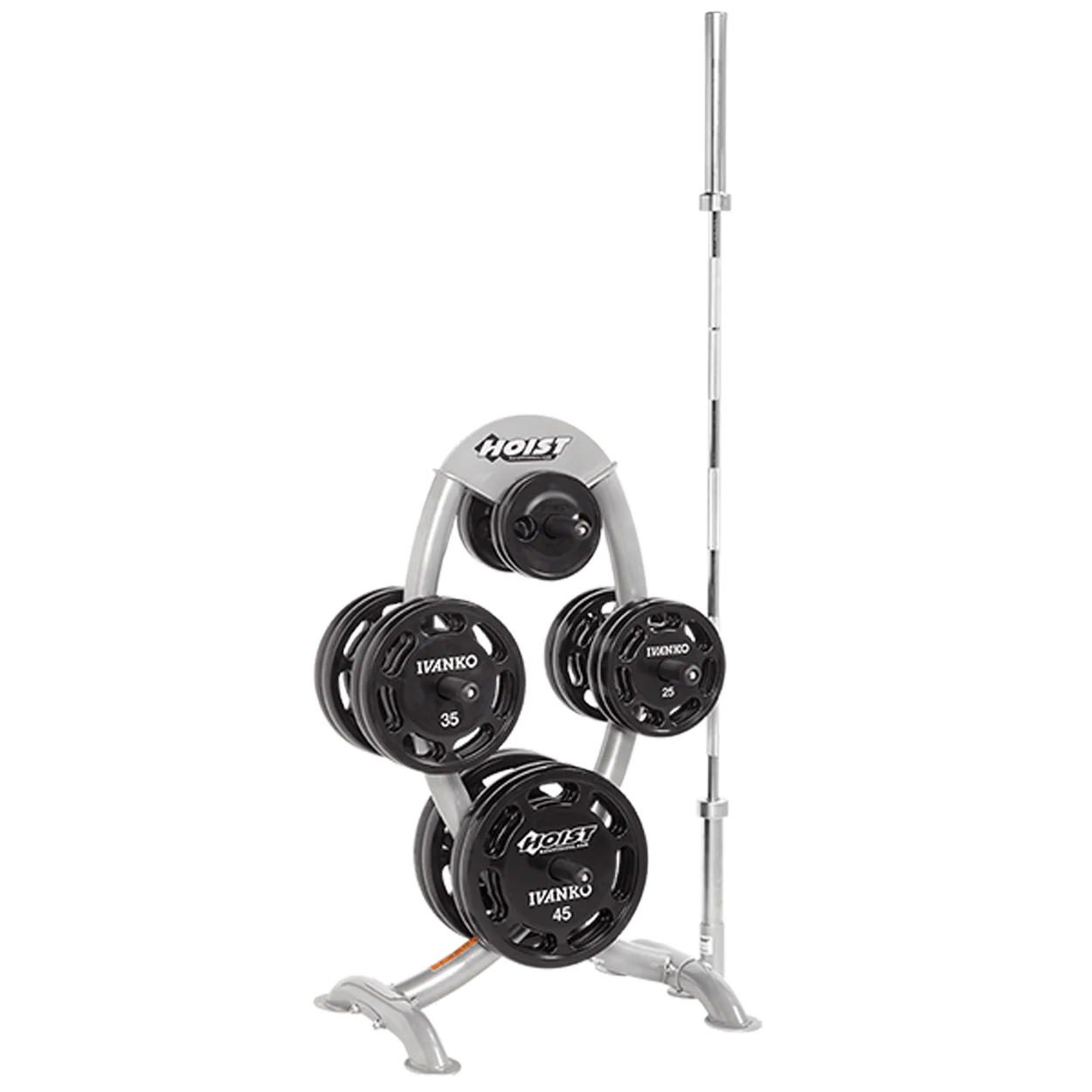 Olympic Plate Tree