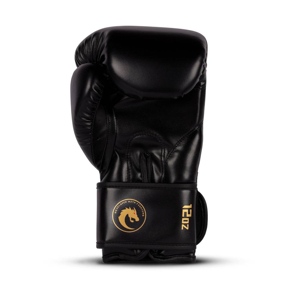 CHIZLD IMPACT BOXING GLOVES
