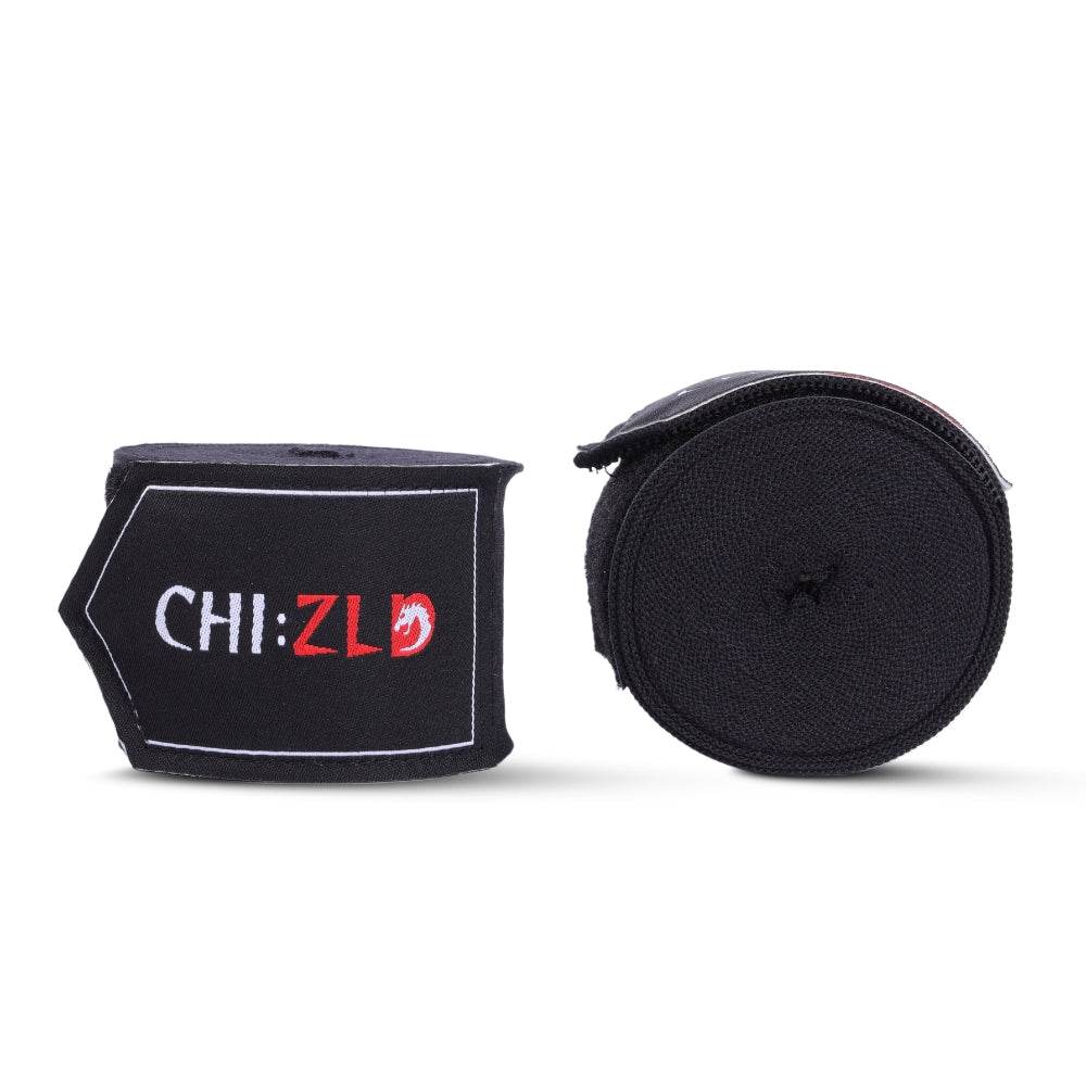 CHIZLD IMPACT HANDWRAPS | 4.5M