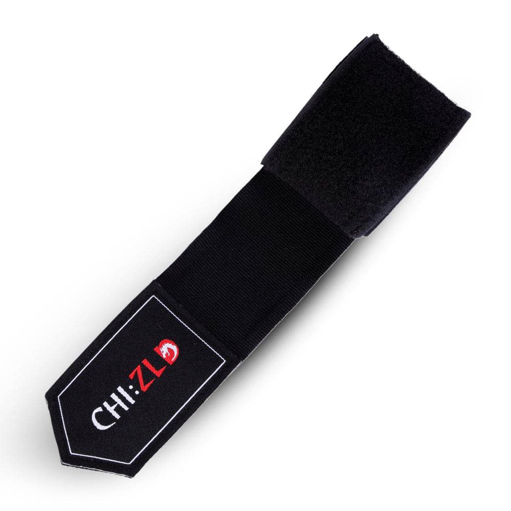 CHIZLD IMPACT HANDWRAPS | 4.5M