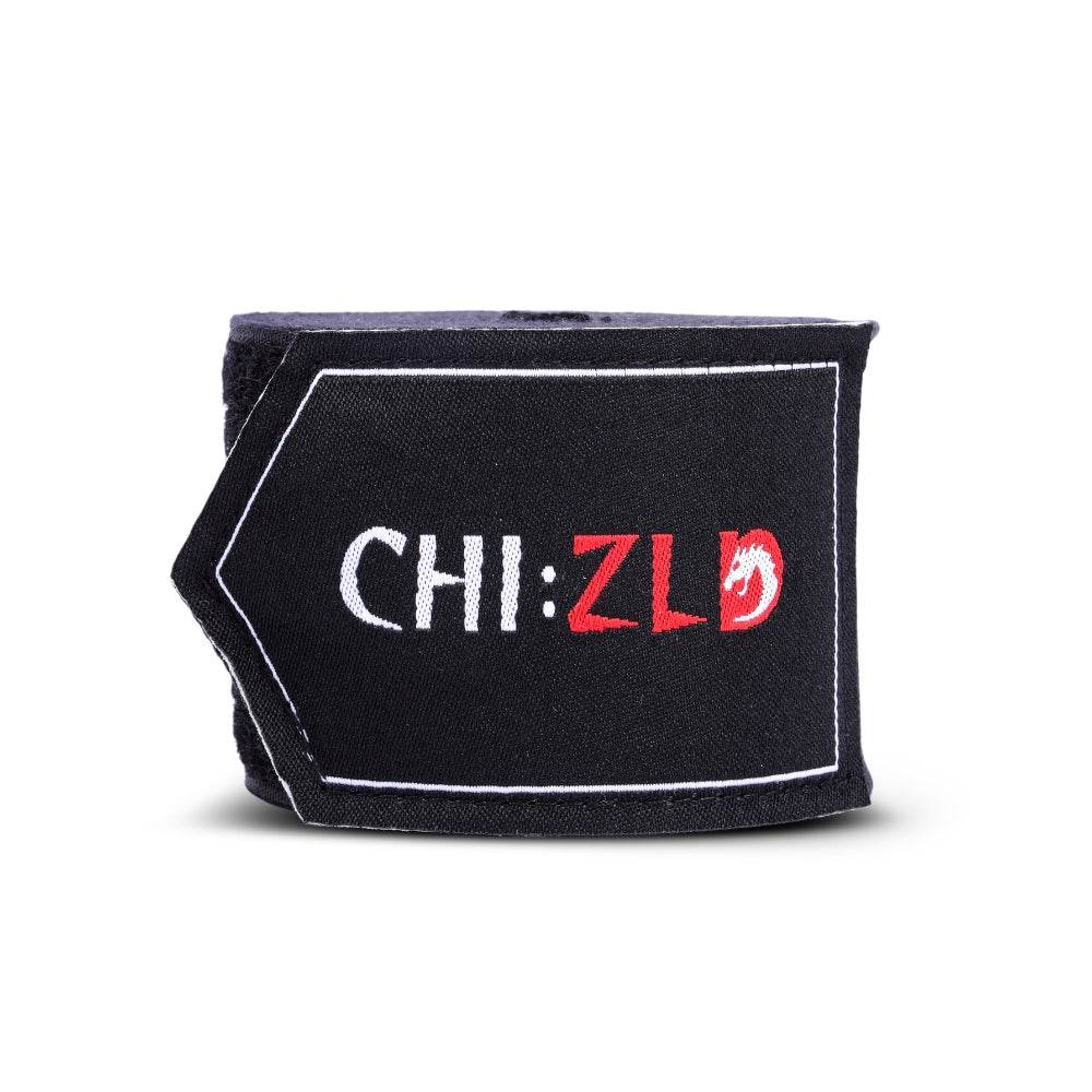 CHIZLD IMPACT HANDWRAPS | 4.5M
