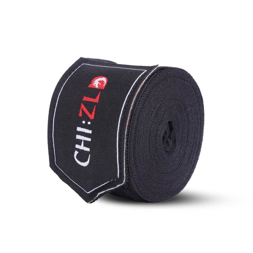 CHIZLD IMPACT HANDWRAPS | 4.5M