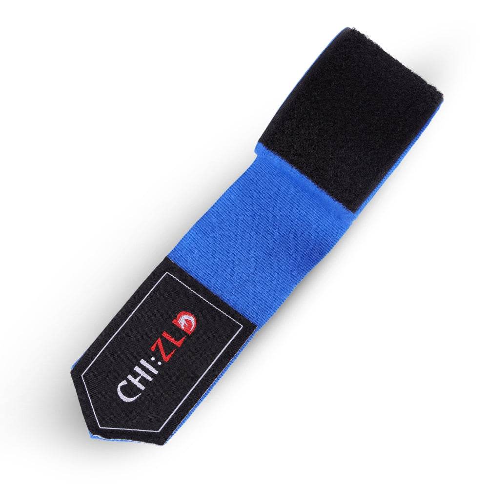 CHIZLD IMPACT HANDWRAPS | 4.5M