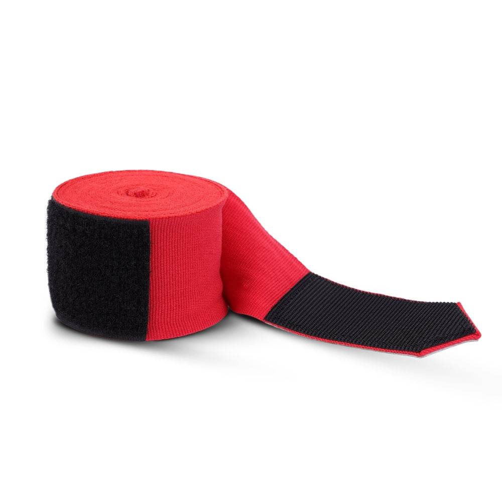 CHIZLD IMPACT HANDWRAPS | 4.5M