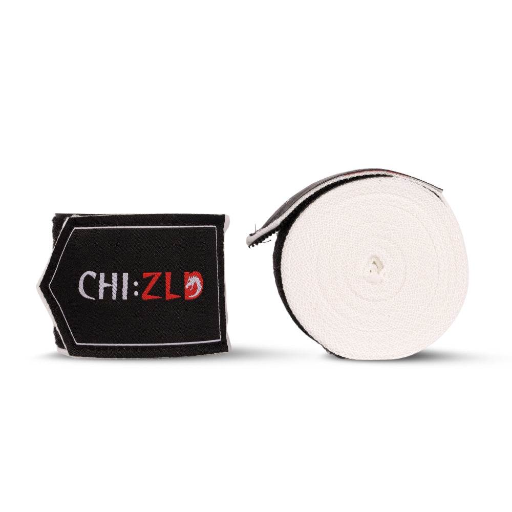 CHIZLD IMPACT HANDWRAPS | 4.5M