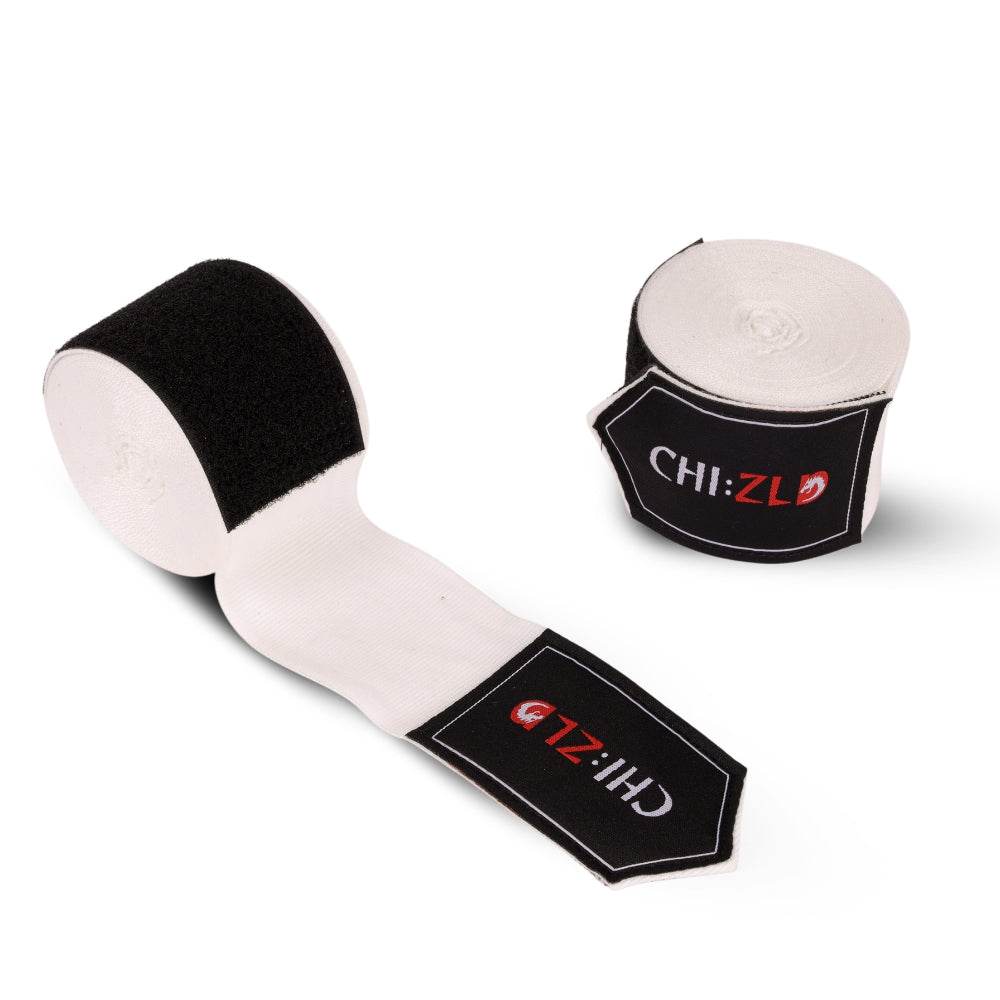 CHIZLD IMPACT HANDWRAPS | 4.5M