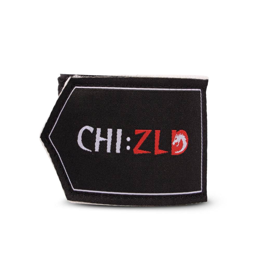 CHIZLD IMPACT HANDWRAPS | 4.5M